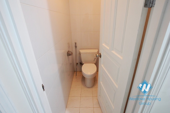 Cosy apartment for rent in Ciputra compound, Hanoi